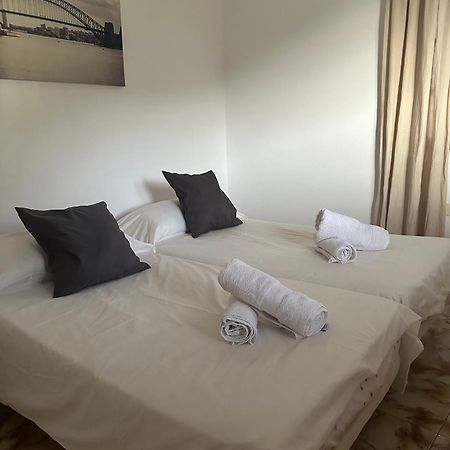 Apartamento Fortaleza 巴列埃尔莫索 外观 照片