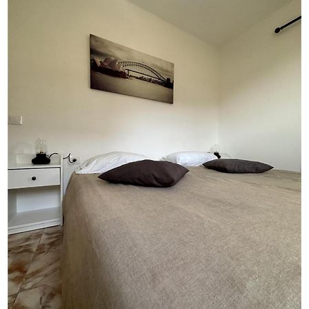 Apartamento Fortaleza 巴列埃尔莫索 外观 照片
