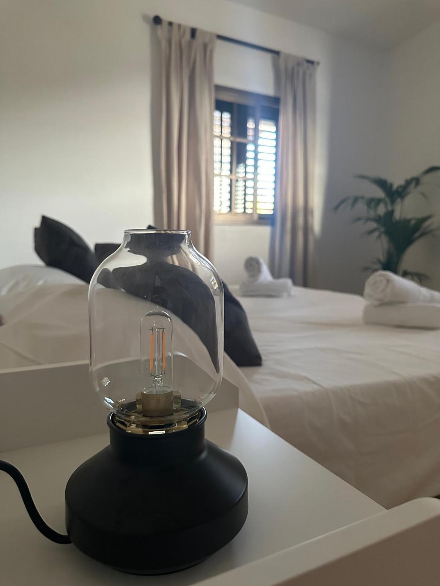 Apartamento Fortaleza 巴列埃尔莫索 外观 照片