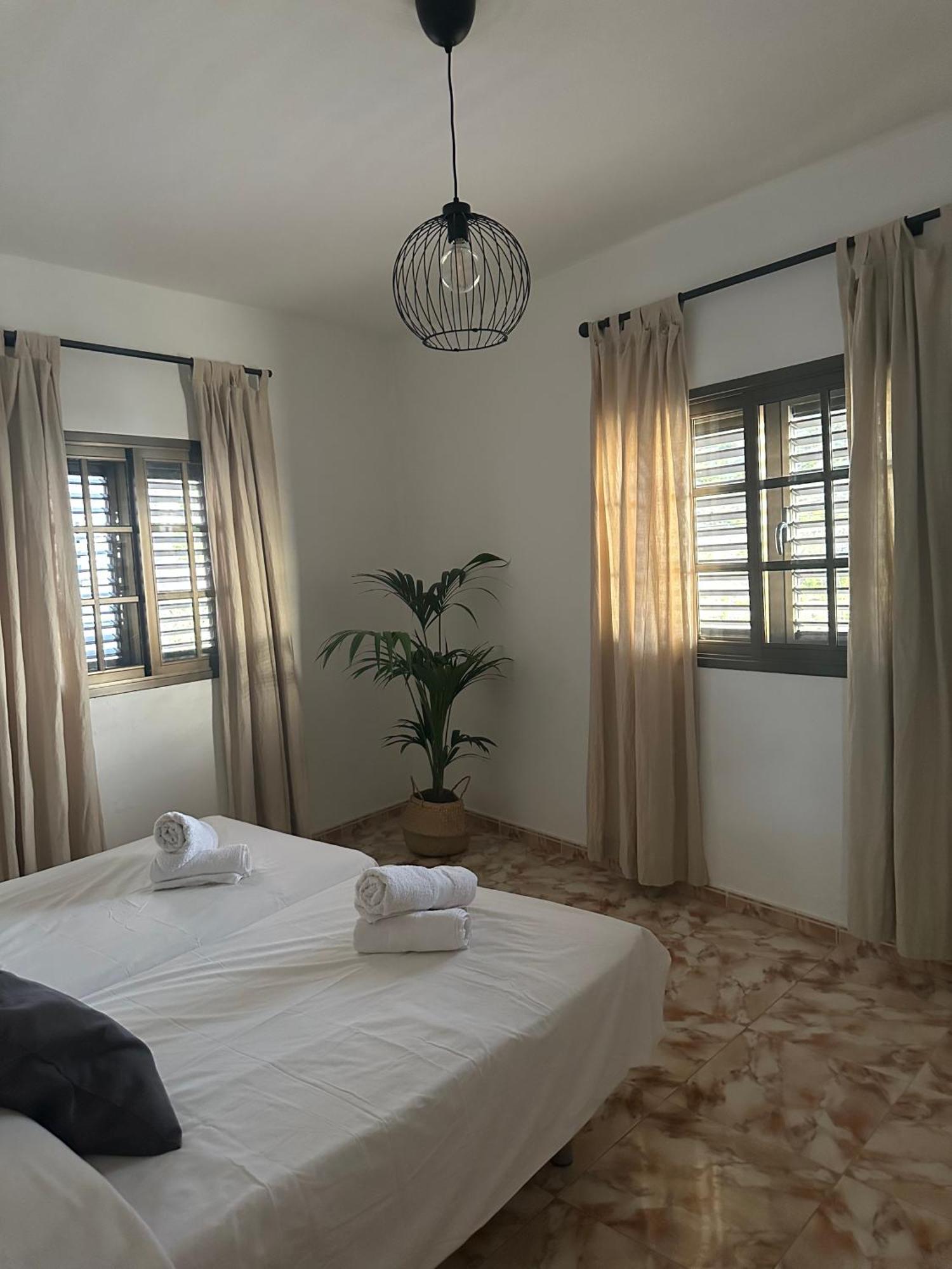 Apartamento Fortaleza 巴列埃尔莫索 外观 照片