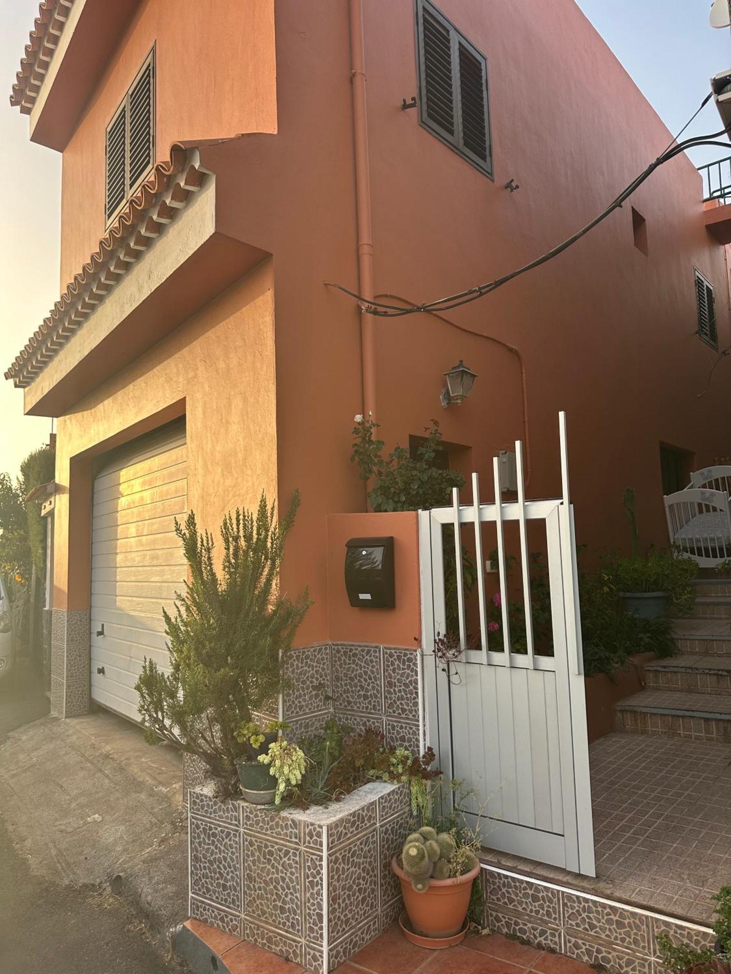 Apartamento Fortaleza 巴列埃尔莫索 外观 照片