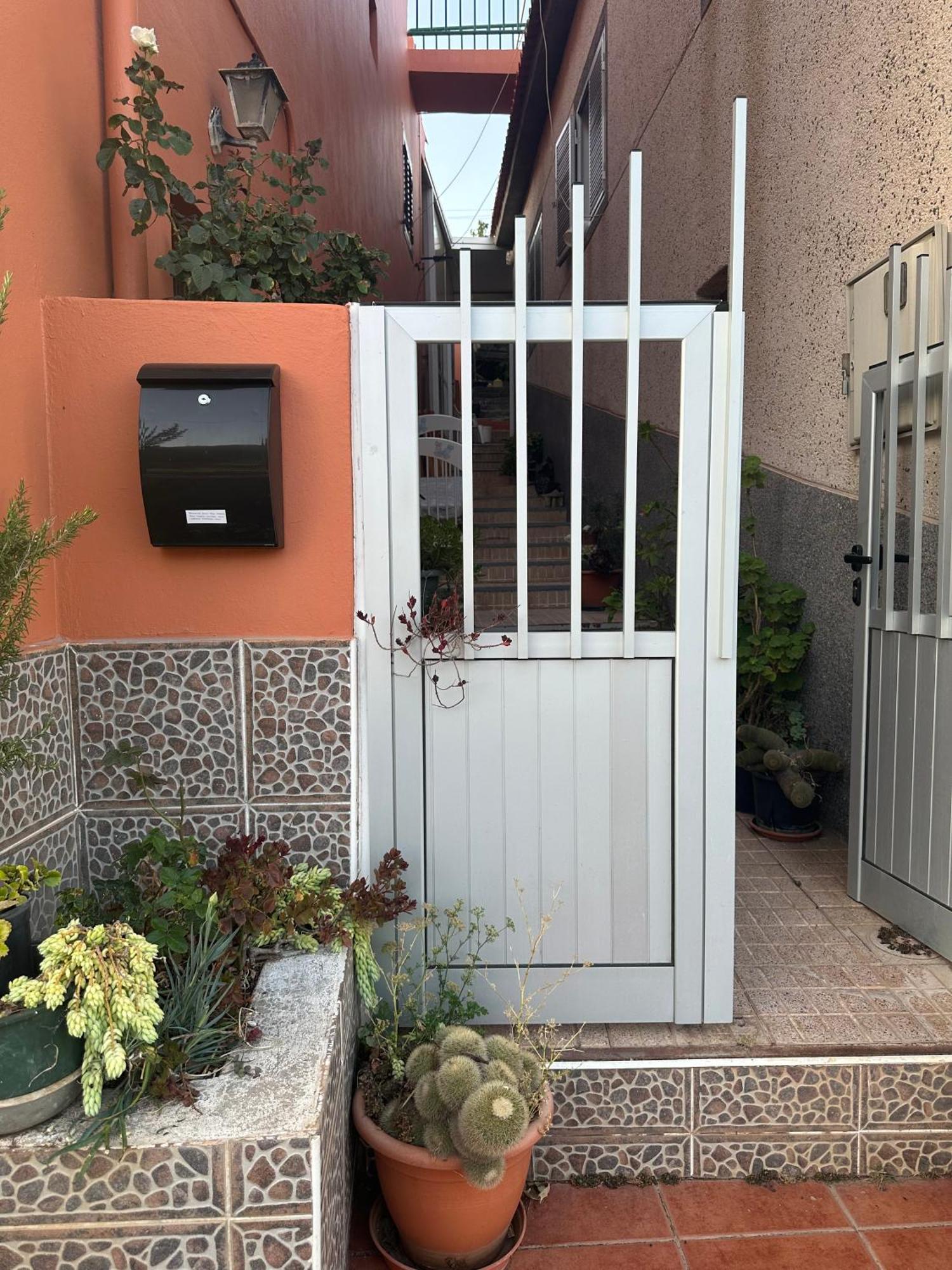 Apartamento Fortaleza 巴列埃尔莫索 外观 照片