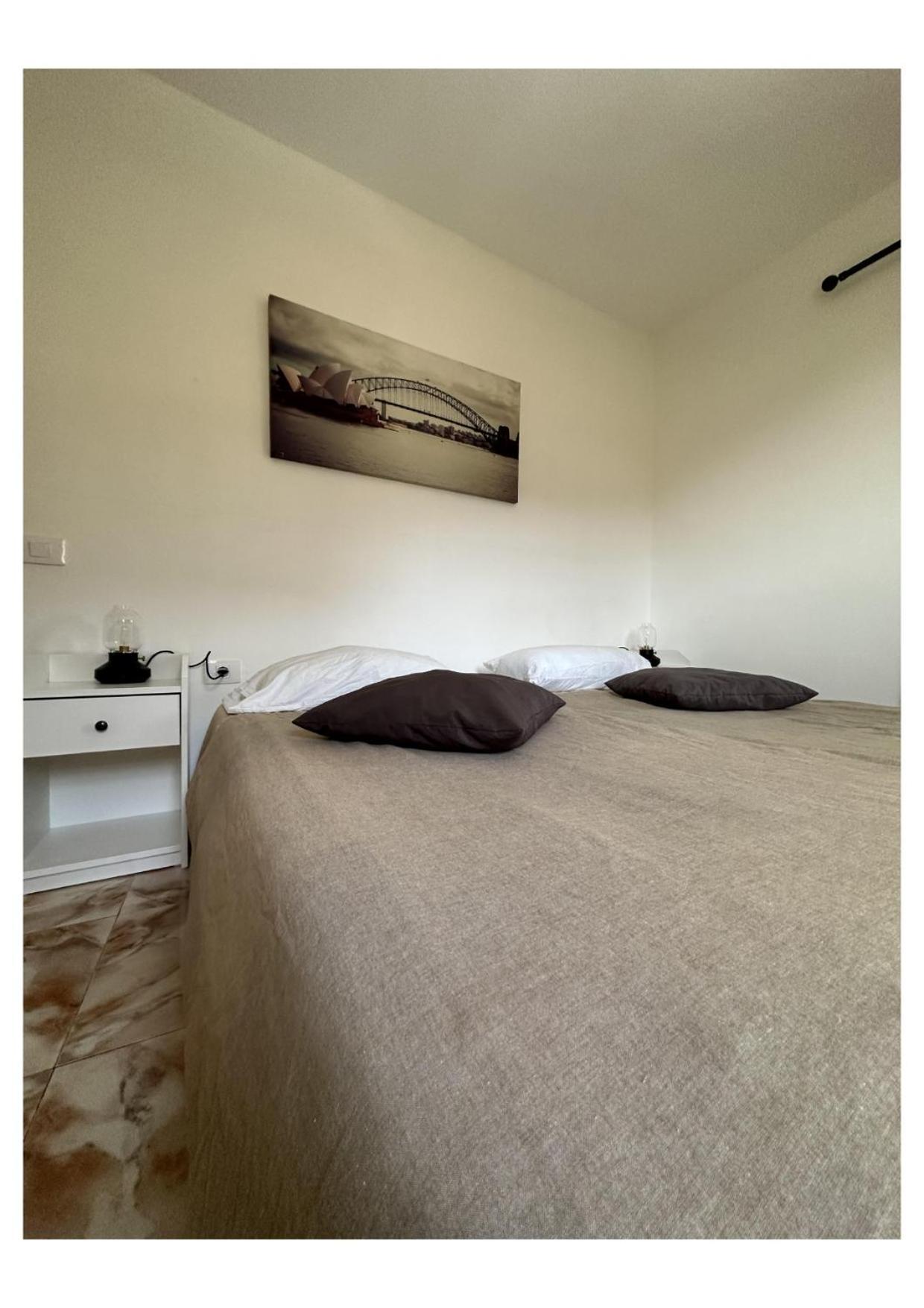 Apartamento Fortaleza 巴列埃尔莫索 外观 照片